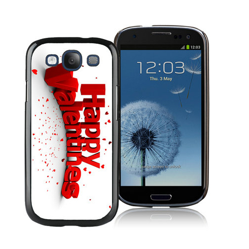 Valentine Bless Samsung Galaxy S3 9300 Cases DBO